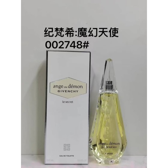 Ange Ou Demon Le Secret Eau de Toilette-100ml